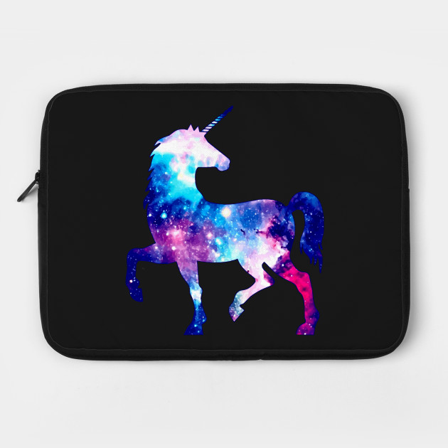 unicorn laptop case
