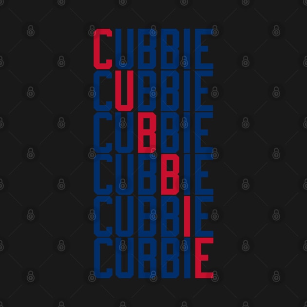 Cubbie Steps by Cubbieblue4life