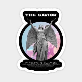 The Savior Magnet