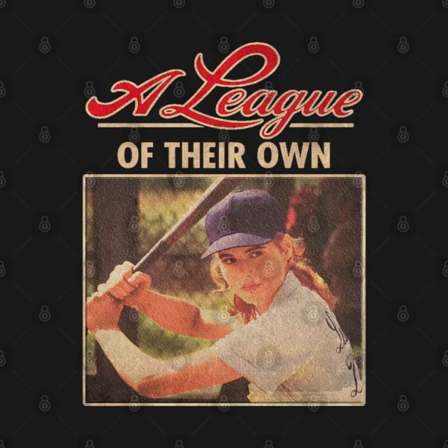 a league their own by the art origami