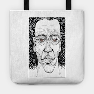 Dude Tote