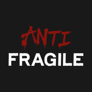 Le sserafim Anti Fragile T-Shirt