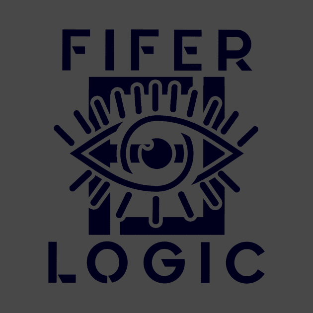 Fifer Logic Coal by Fifer Logic