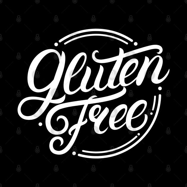 Gluten Free Sign by Gluten Free Traveller