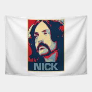 Nick Tapestry