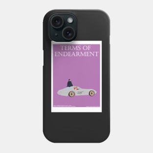 Terms of endearment Phone Case