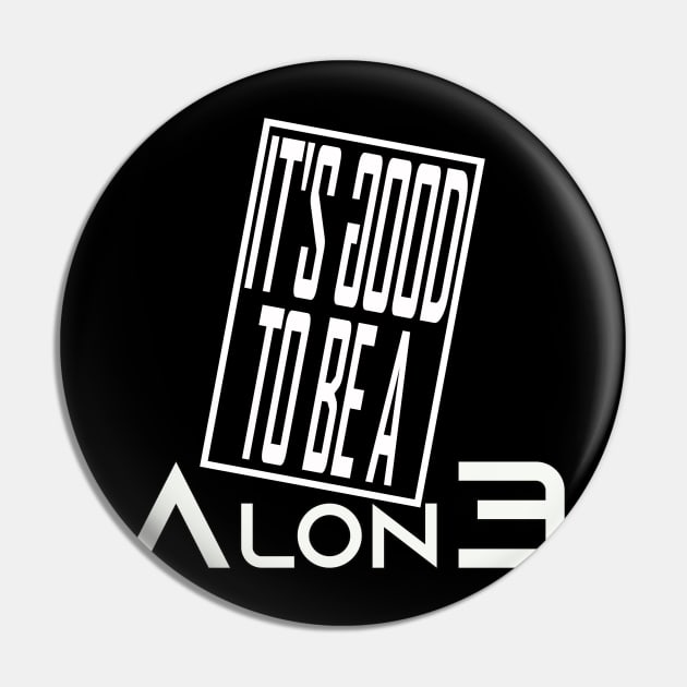 it's good to be alone Pin by chakibium