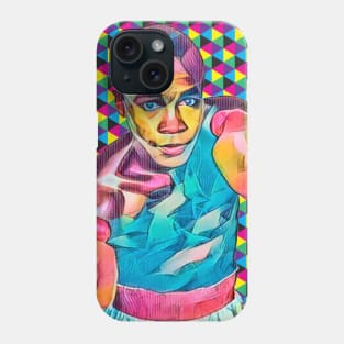 Ray Leonard Phone Case