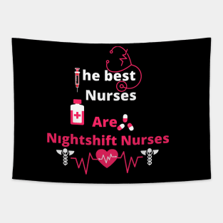 gifts for Nightshift Nurse 2021 Nursing  Nurse 2021 Tapestry