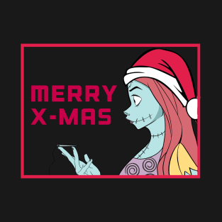 Santa christmas T-Shirt