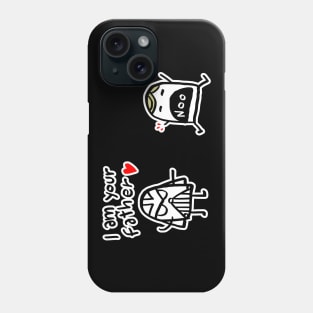 I am your father Phone Case