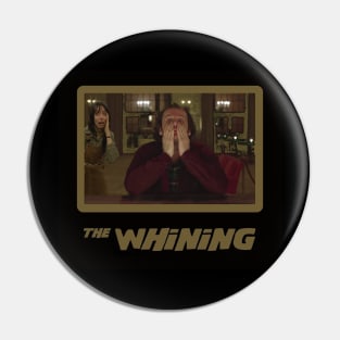 The Wining Pin