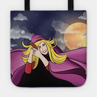 Hocus Pocus Tote