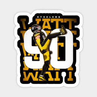 Watt 90 Magnet