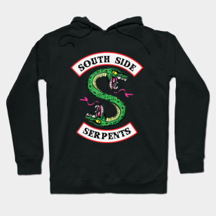Riverdale Hoodies Teepublic