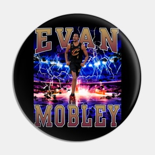 Evan Mobley Pin