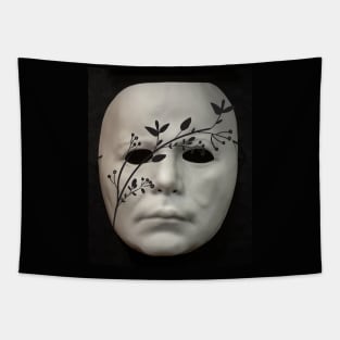 Ghost face Tapestry