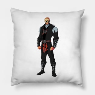 Shao Kahn Pillow