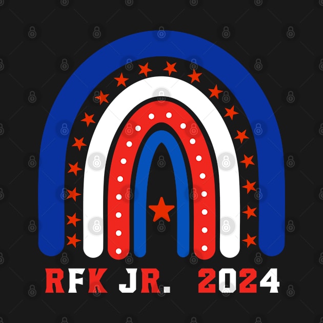 RFK Jr. 2024 by Lukaschwookie