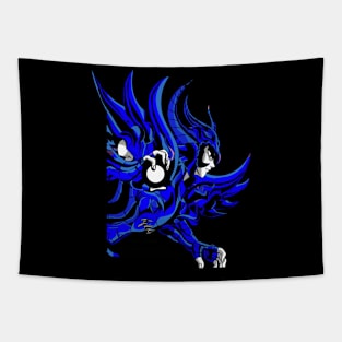 Anime Tapestry