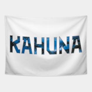 Kahuna Tapestry