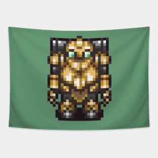 Robo Tapestry