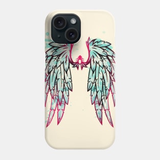 Wings Phone Case