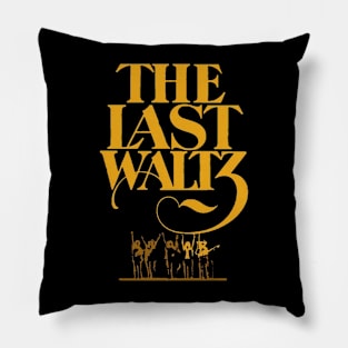 The band Pillow