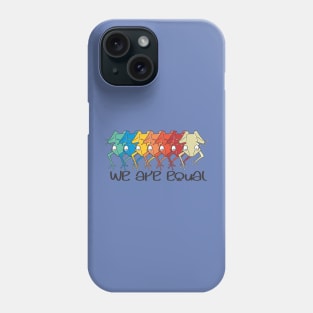 WRE 002 Phone Case