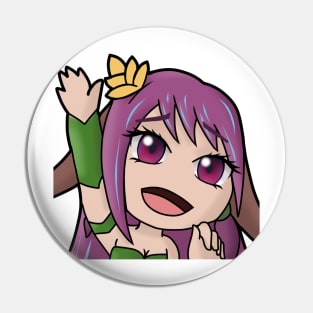 Lillia CUTE Pin