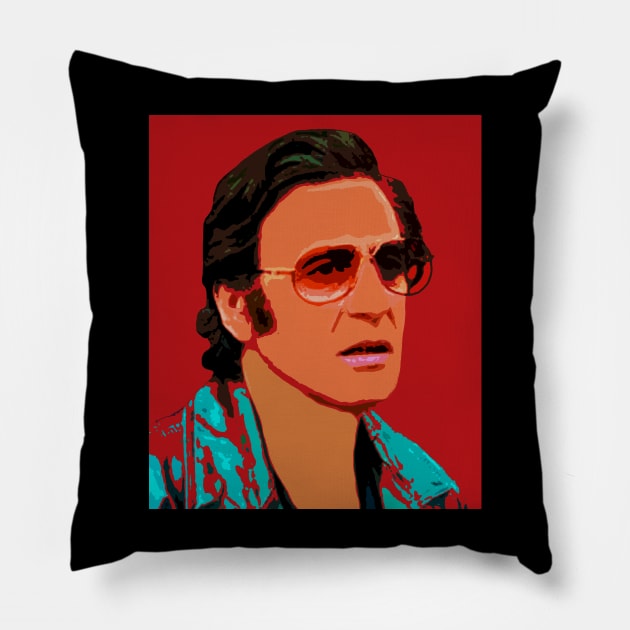 al pacino Pillow by oryan80