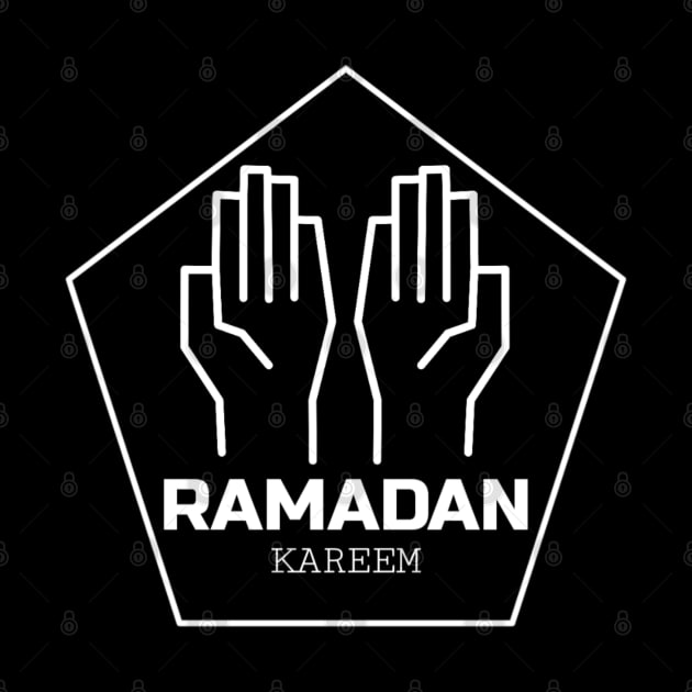 Ramadan Kareem by Aisiiyan