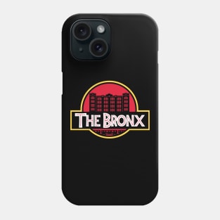 The Bronx - Back to School Phone Case