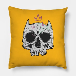 killer queen Pillow