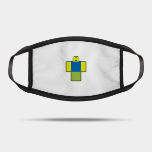 Roblox University Men Masks Teepublic - university of roblox badge