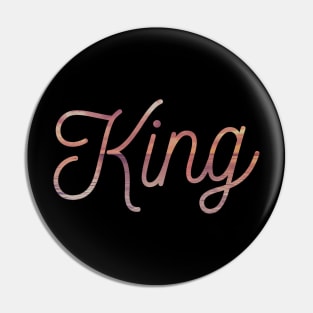 I am the king Pin