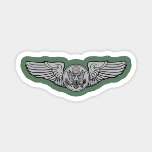 usaf badge Magnet