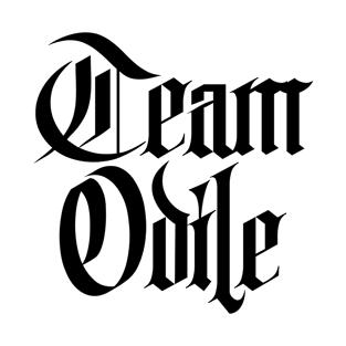 Team Odile Swan Lake T-Shirt