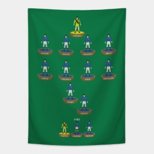 Everton 1995 Tapestry