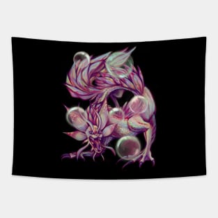 Mizutsune Tapestry