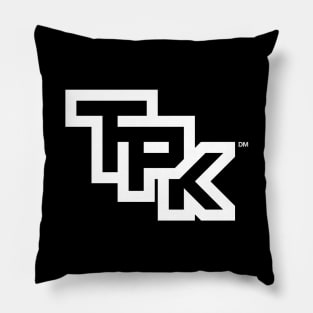 Rollplay Guild: TPK Pillow