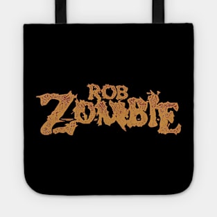 Rob zombie Tote