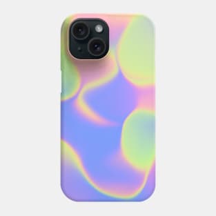 Iridescent Dream Phone Case