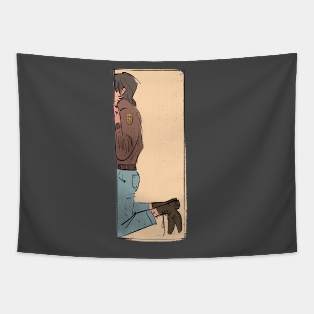 wall Tapestry by Flyin' dutchmans