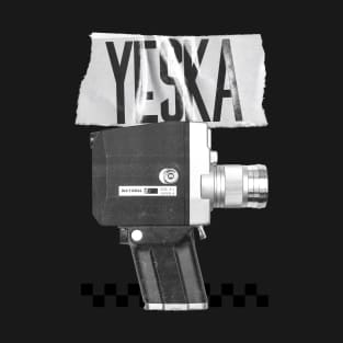 Yeska vintage T-Shirt