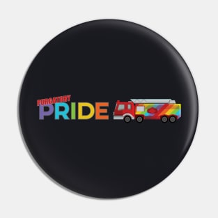 Purgatory Pride Pin