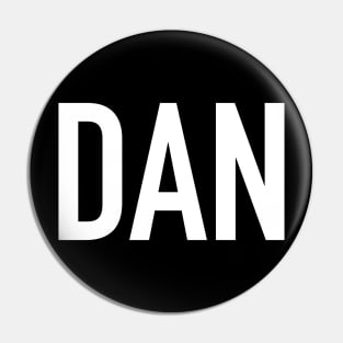 Dan Pin