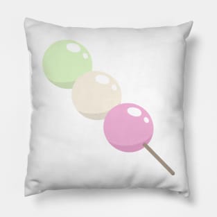 Dango Pillow