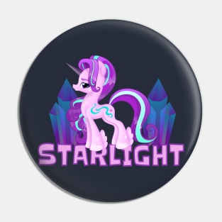 My Little Pony Starlight Glimmer Pin