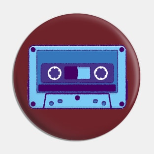 Cassette Pin